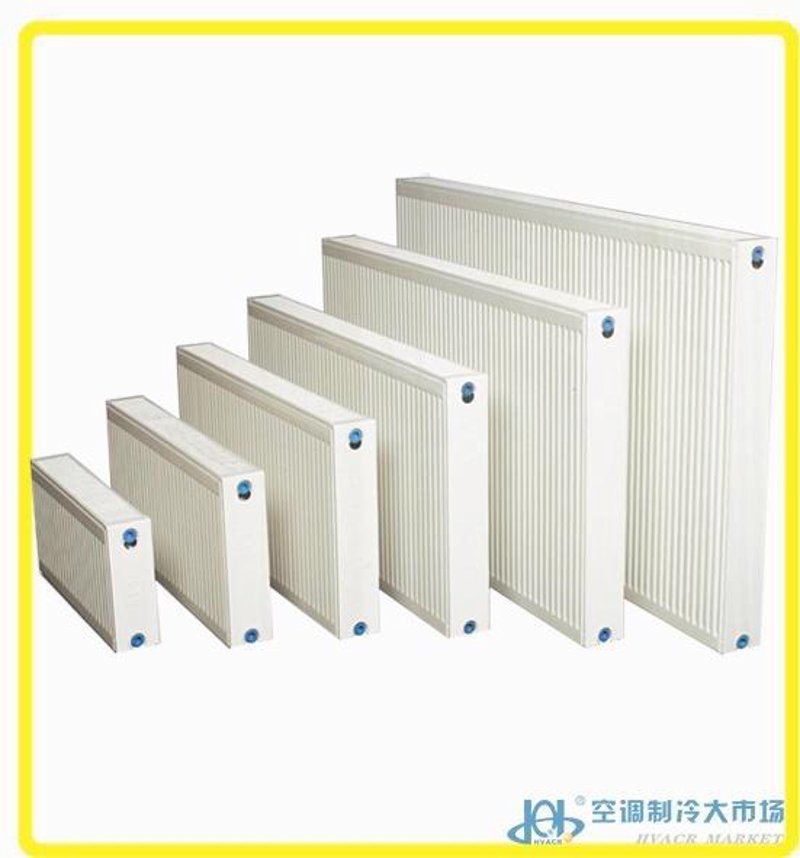 暖通设备市场动态：洞察与趋势