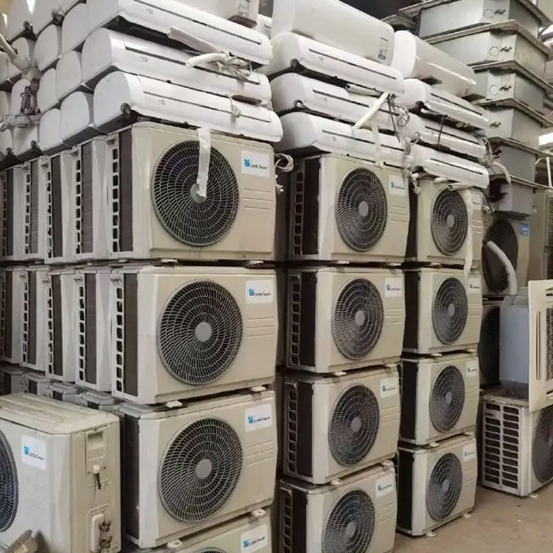成都暖通设备行业动态：市场回暖与技术革新